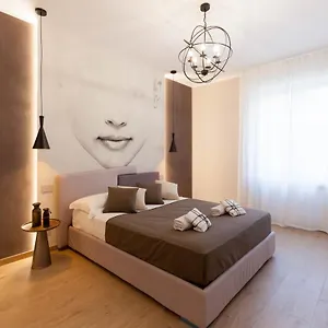 Appartamento Teseo & Relax, Genova
