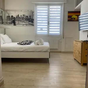 Appartamento Living, Genova