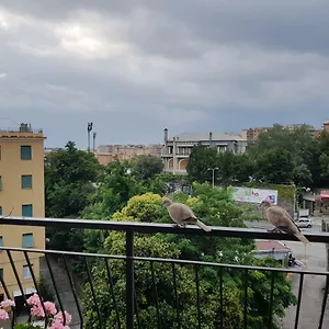 Appartamento Casa Anastasia, Genova