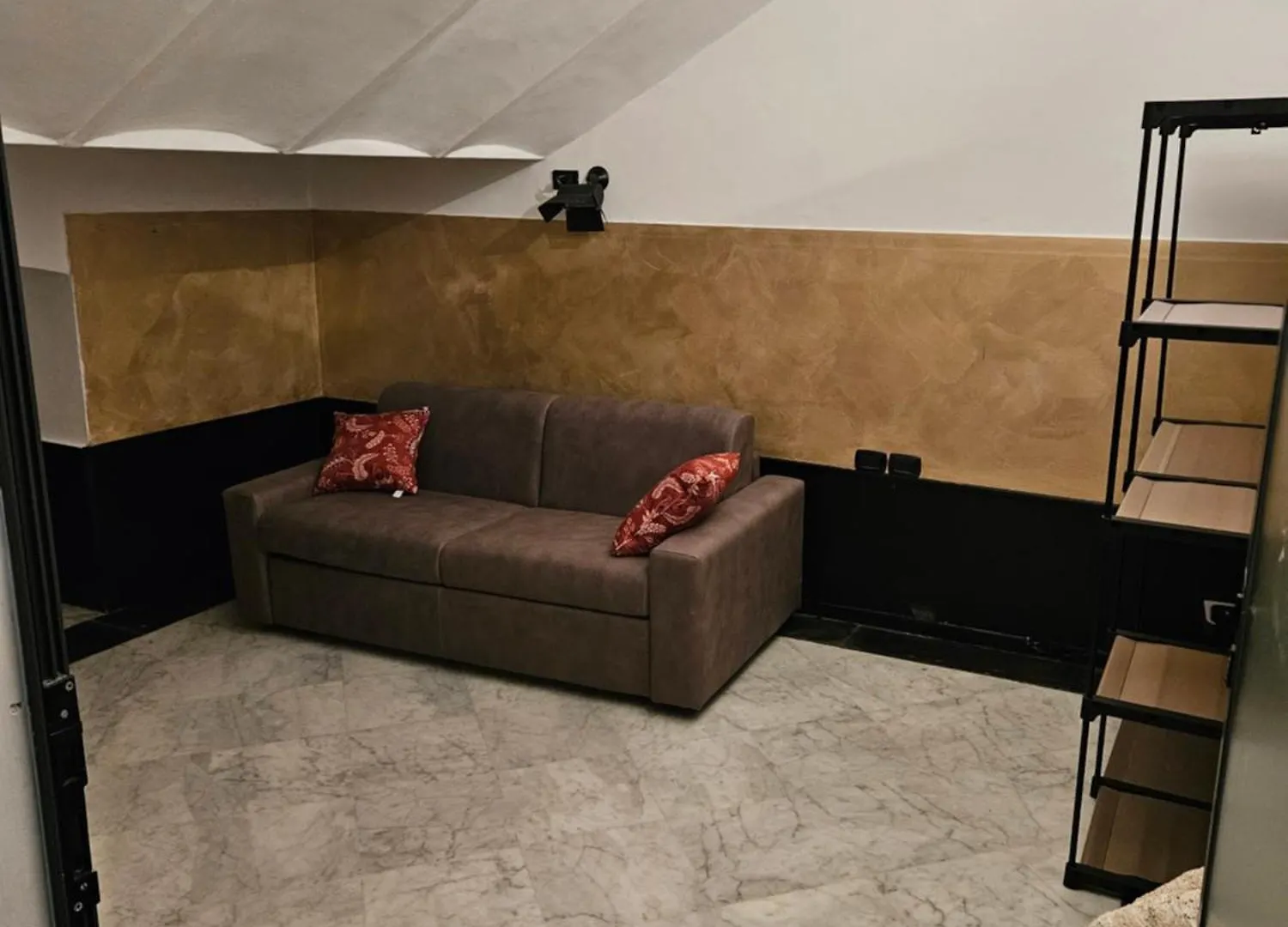 Hotel Casa Regis - Free Parking Genova Italia
