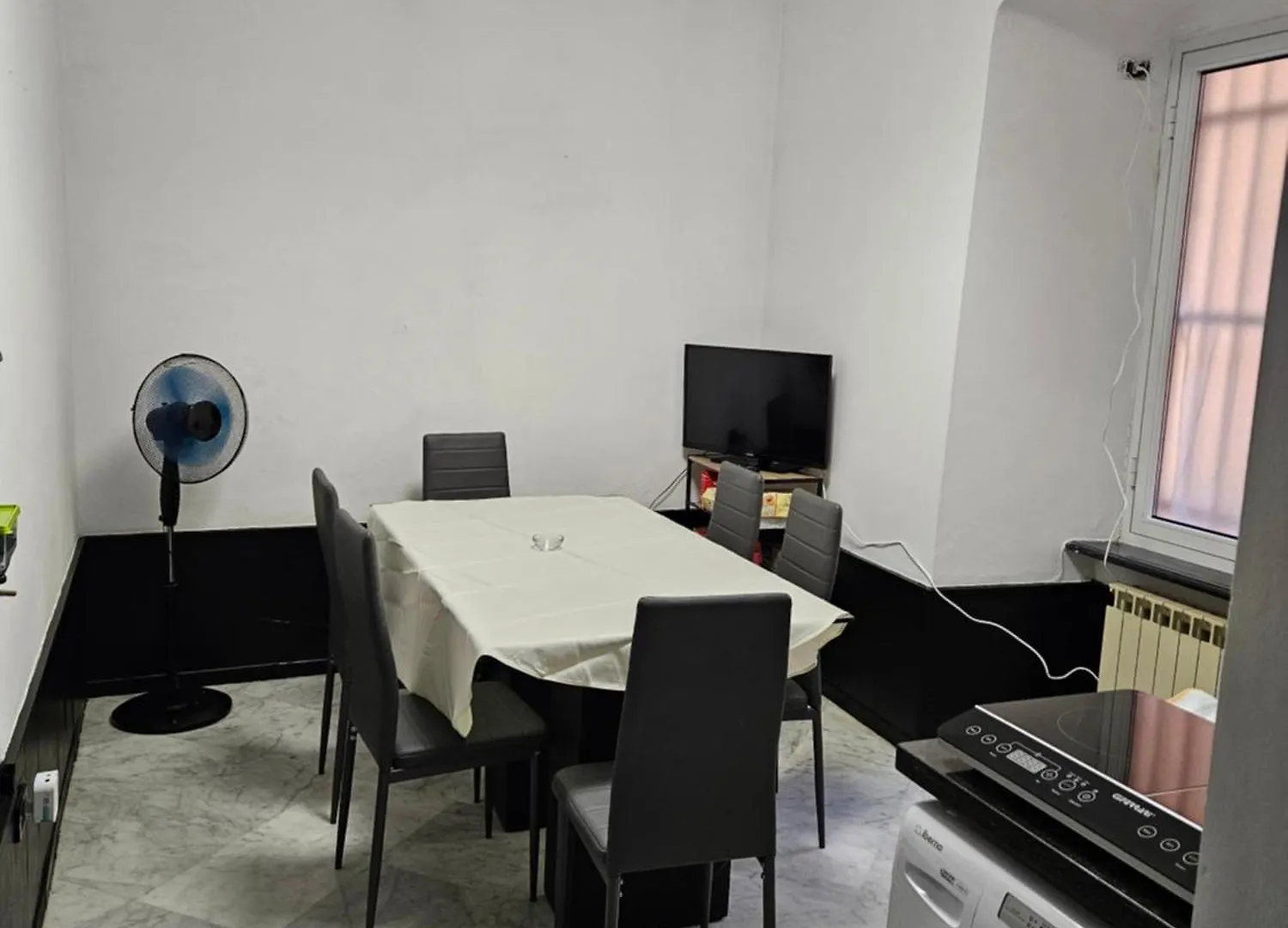 Hotel Casa Regis - Free Parking Genova 0*,