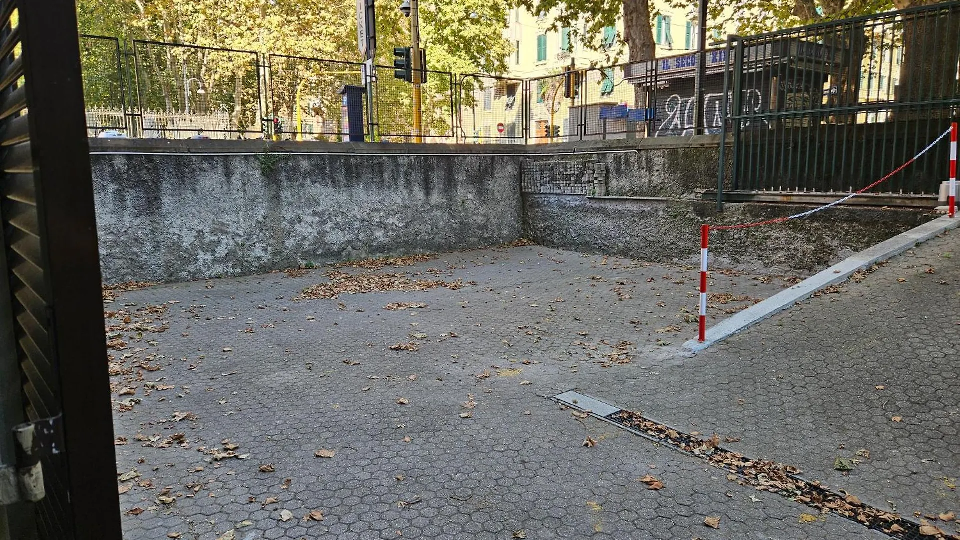 Affittacamere Hotel Casa Regis - Free Parking Genova