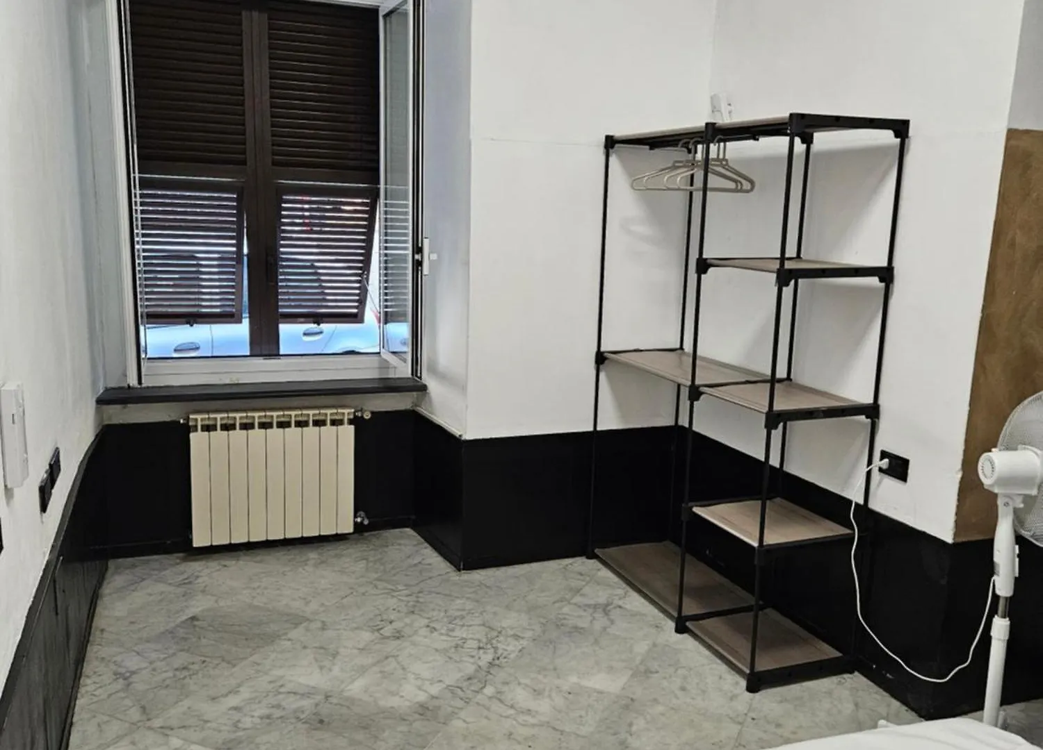Affittacamere Hotel Casa Regis - Free Parking Genova Italia