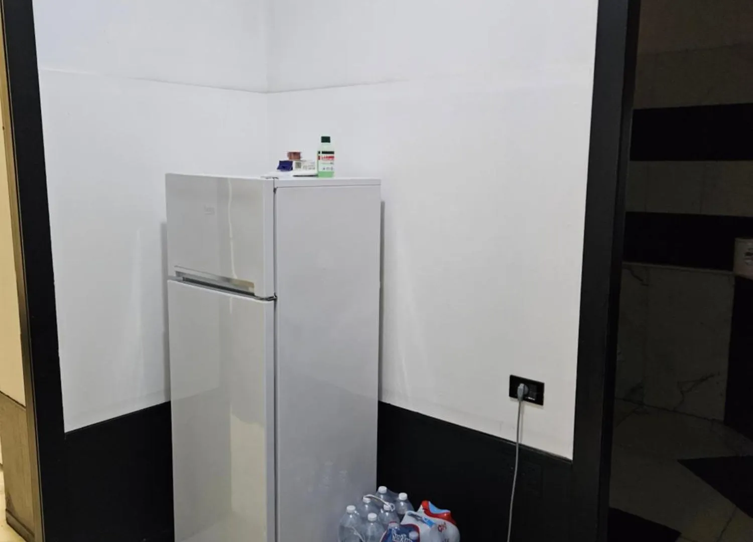 Hotel Casa Regis - Free Parking Genova Affittacamere