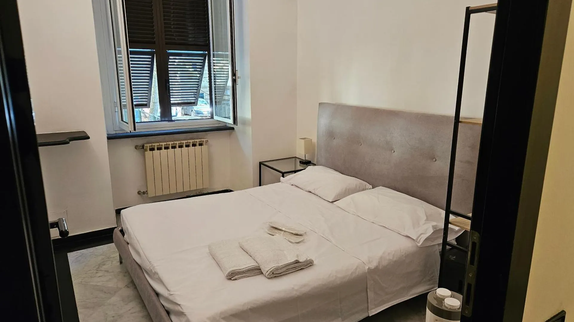 Hotel Casa Regis - Free Parking Janov Itálie