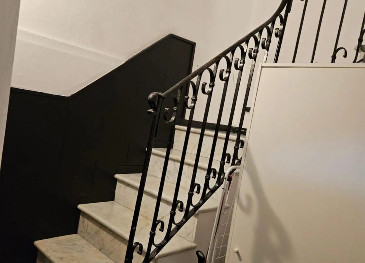 Affittacamere Hotel Casa Regis - Free Parking Genova